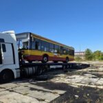 автобуси