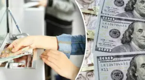 Курс валют на 4 вересня: скільки коштуватимуть долар, євро і злотий