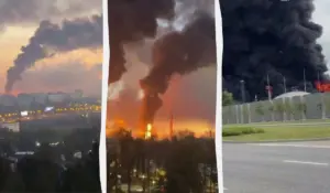 війна