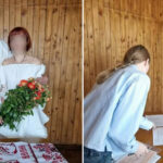 Кохання за ґратами: у Стрижавській колонії одружився засуджений