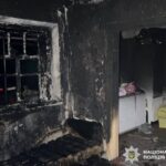 Підпалив хату через відмову у стосунках: на Вінниччині затримали чоловіка