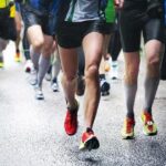 У Вінниці через благодійний забіг VINNYTSIA RUN 2026 тимчасово перекриють низку вулиць