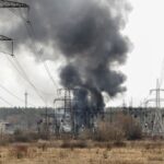 відключення світла
