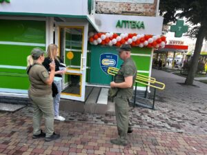 доступність
