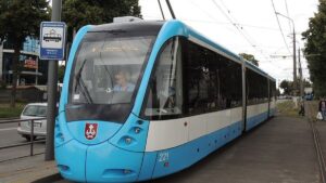 У Вінниці продовжили прийом заявок на посаду директора транспортної компанії