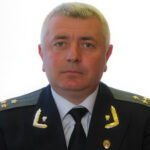 смерть