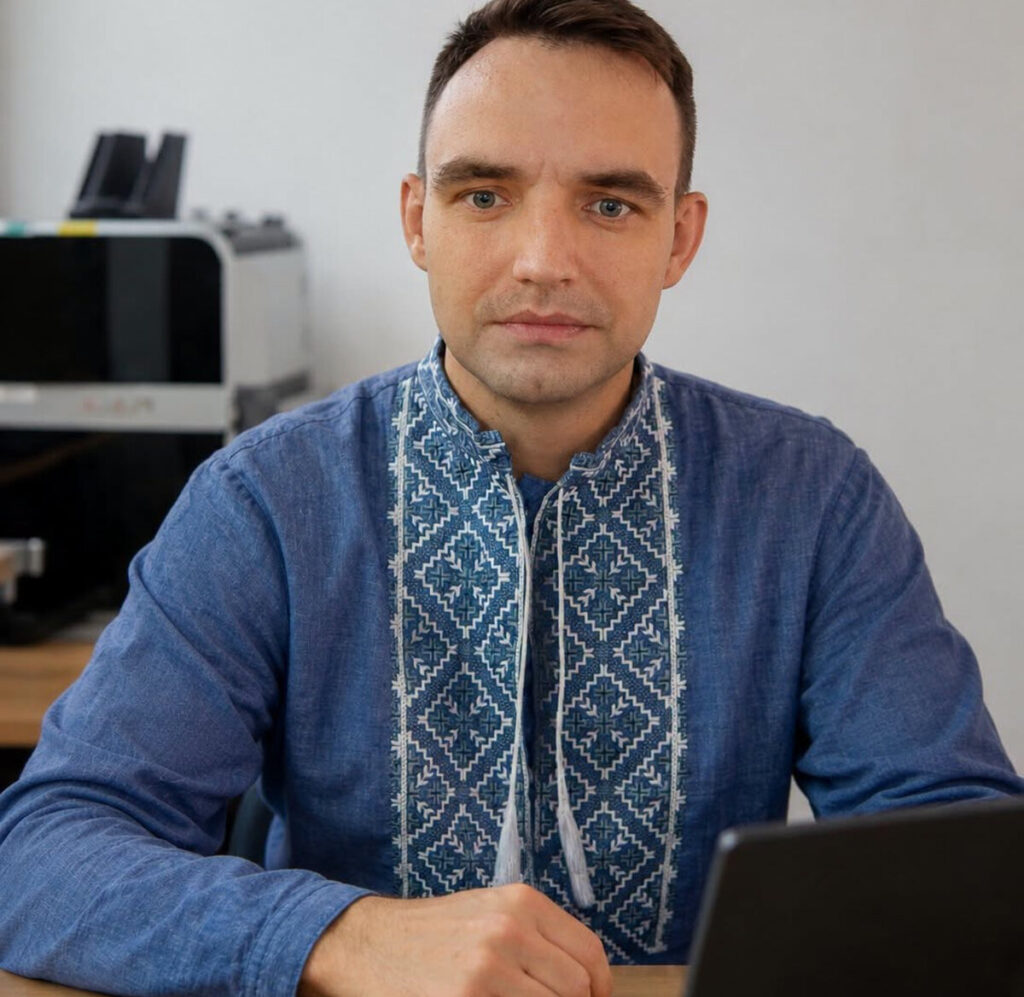 Представник ВНТУ Олександр Карась увійшов до Ради молодих вчених при МОН України