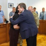 медаль