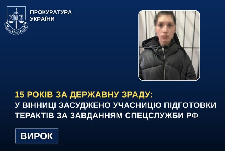 прокуратура