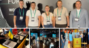 Вінниця представила три інвестиційні проєкти на Lviv Invest Forum 2026