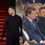Зеленський