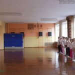 вчителька