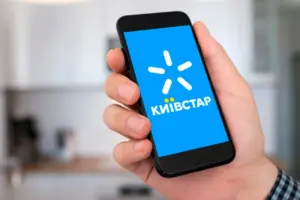 Київстар