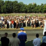 Рекордна кількість першокурсників розпочали навчання в ВНТУ