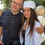 Вінницька випускниця, яка боролася за можливість перескласти НМТ, вступила до медуніверситету