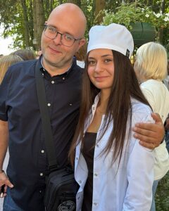 Вінницька випускниця, яка боролася за можливість перескласти НМТ, вступила до медуніверситету