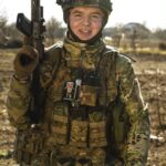 Воїна з Брацлавщини нагородили орденом «За мужність»