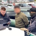 100 тисяч за посвідку: у Вінниці викрили схему легалізації іноземців