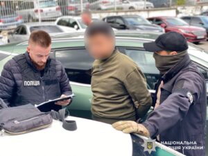 100 тисяч за посвідку: у Вінниці викрили схему легалізації іноземців