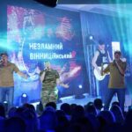 У Вінниці відзначили переможців XIX “Незламного ВІННИЦіЯнського кінофестивалю”