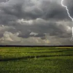 Якою сьогодні буде погода на Вінниччині