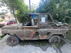 авто