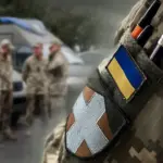На Вінниччині цивільні заблокували автомобіль ТЦК та побили військовослужбовця