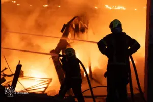 війна