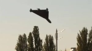 атака