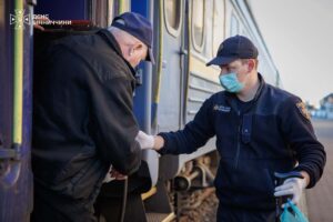 евакуація