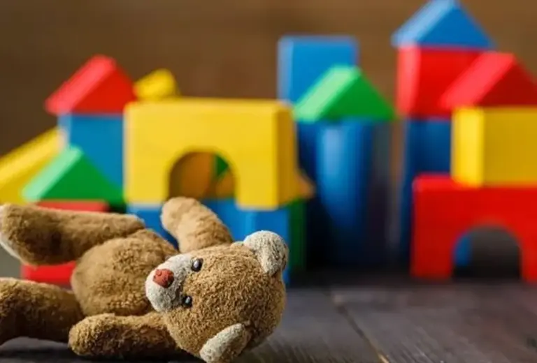 дитячі садки