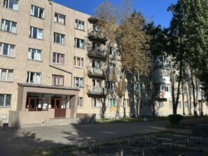 гуртожиток