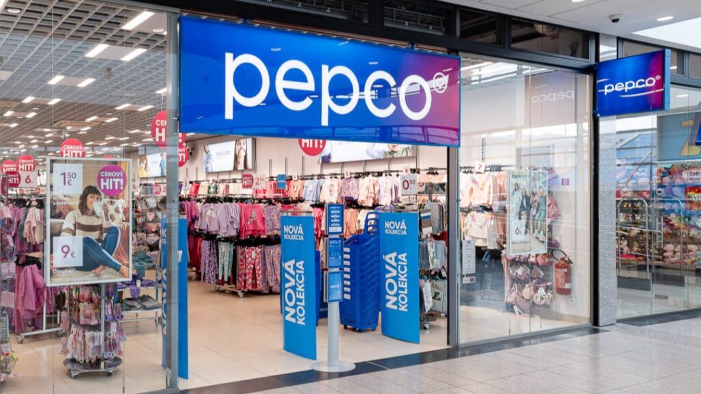 Польський Pepco відкриє магазин у Вінниці