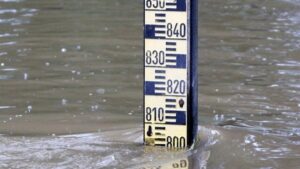 вода відклюяення