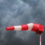 До +26° вдень, місцями грози: прогноз погоди на Вінниччині на 3 вересня