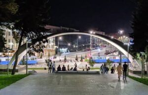 парк Вінниця
