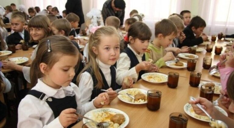 До 15 тисяч порцій щодня: у Вінниці створять фабрику-кухню