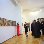У Вінниці відкрили виставку «Образи і пам’ять: духовні скарби Поділля»