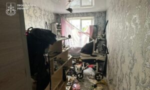 смерть від голоду