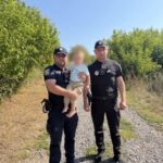 Зник із подвір’я: у Могилів-Подільському районі знайшли зниклу дитину