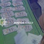 вирок суду