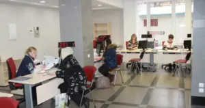 ЦНаП Вінниця