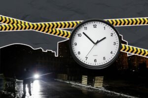 комендантська година