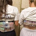 рідина для вейпів на кордоні