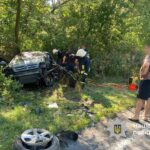 Смертельна ДТП сталася у Вінницькому районі