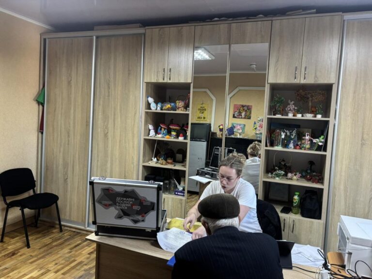 ЦНАП
