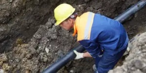 Де у Вінниці 9 вересня ремонтують комунальні мережі