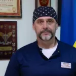 лікар
