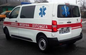 швидка