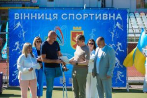 спорсмени